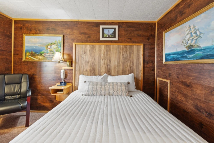 Vindel Motel