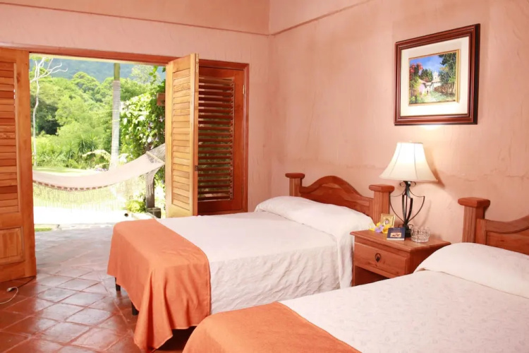 La Villa de Soledad B&B