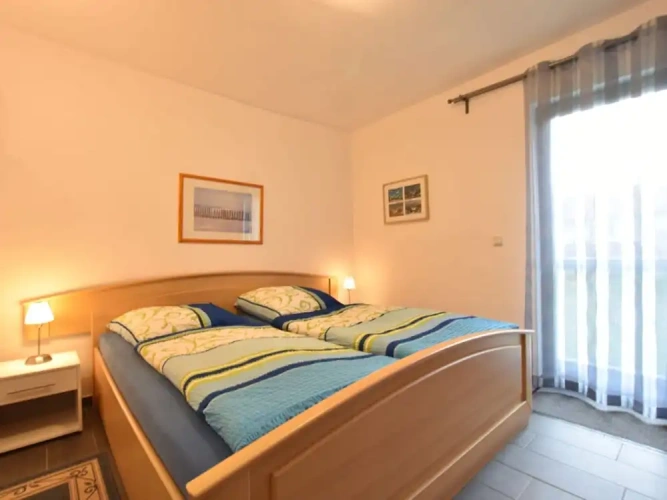 1 Bedroom Comfort Apartment