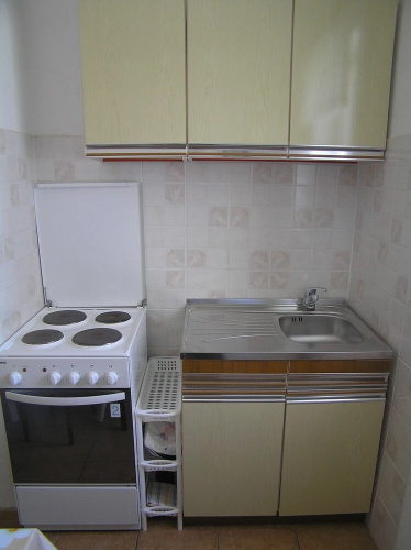 Zovko Apartment