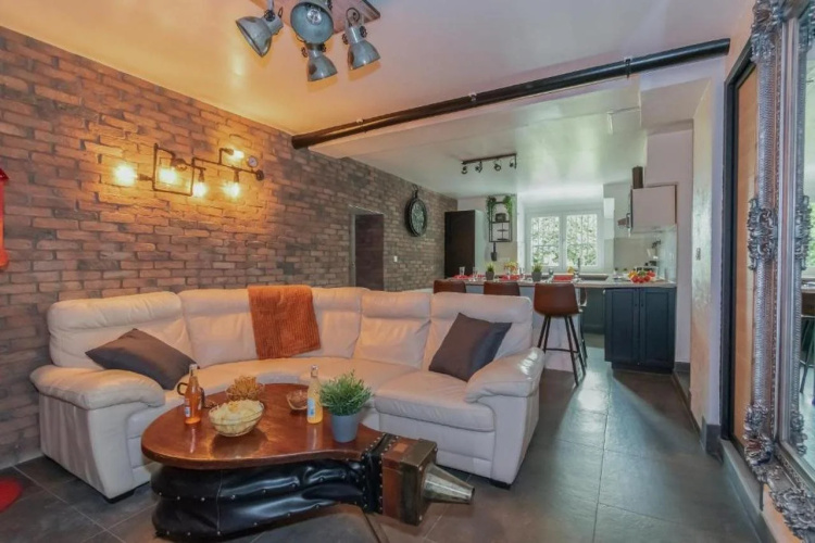 Private & Comfortable Apartments - Moselle