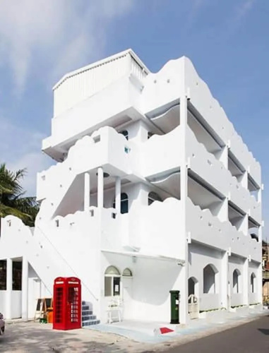 Hotelafbeelding