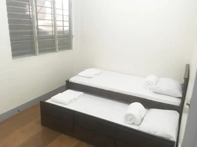 Prestigio Hotel Apartments