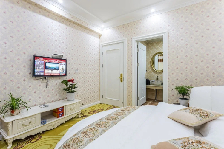 Wuzhen Yishui Lanting Hotel