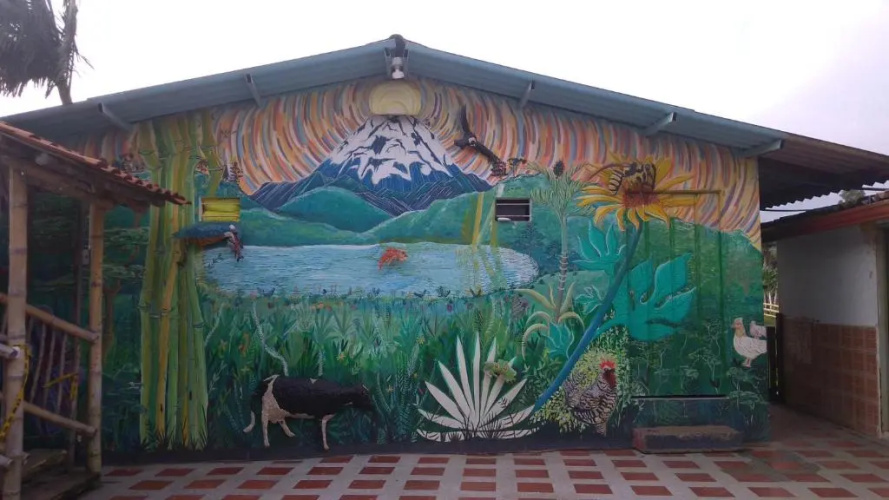 Rancho Ventura