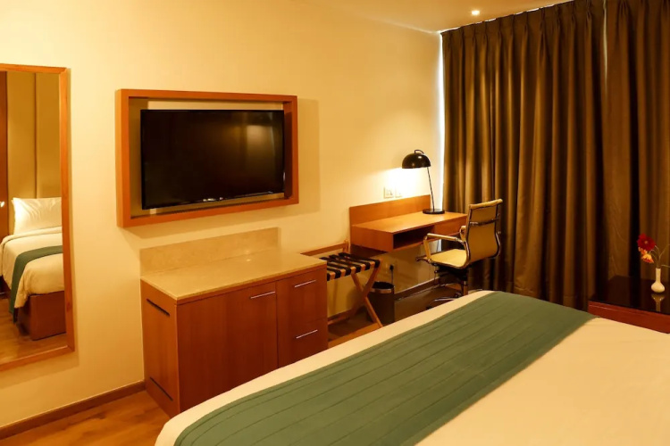 Nemesia City Center Gurugram Sector 29