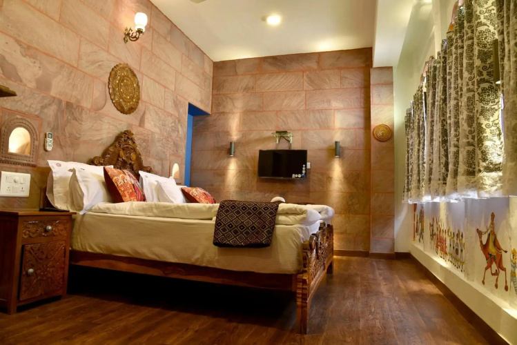 Suraj Haveli