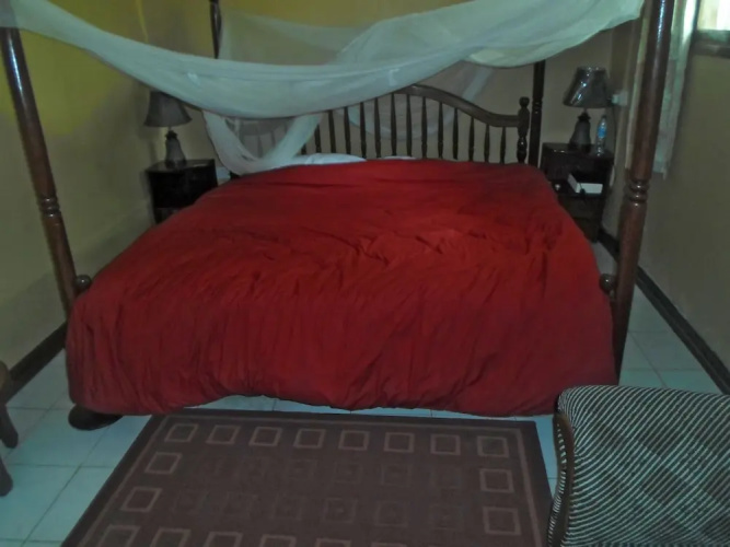 Comfy One bed Apartments