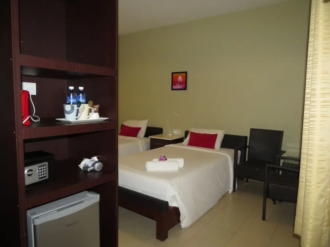 Standard room