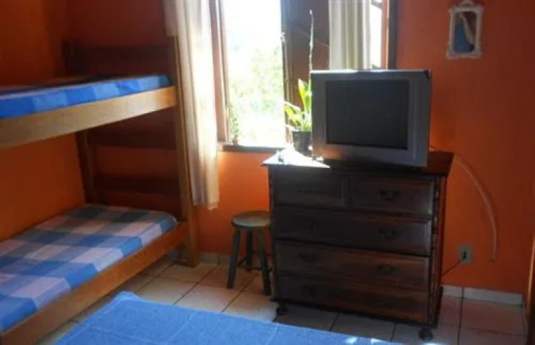 Namastê Hostel - Paraty