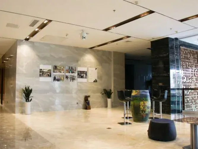Blue Bay Hotel