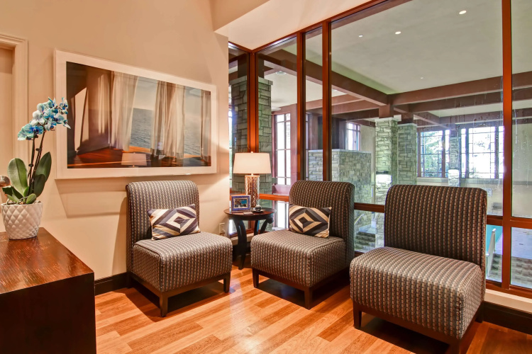 DoubleTree Fallsview Resort & Spa by Hilton Niagara Falls