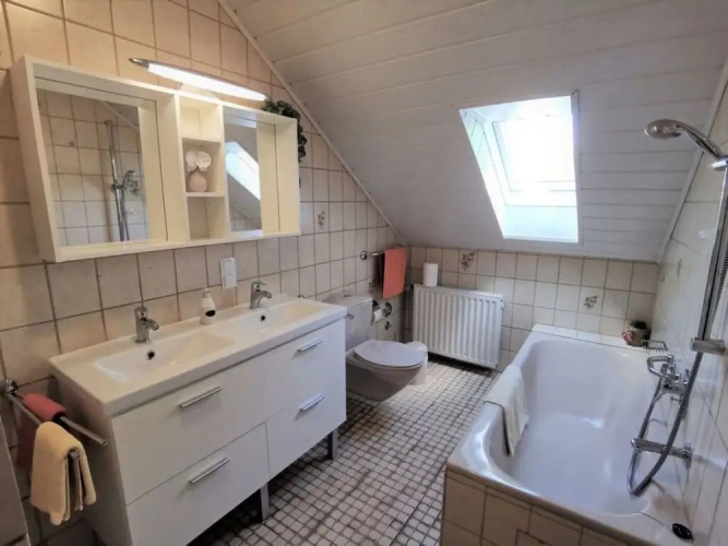 Alluring Apartment in Willingen