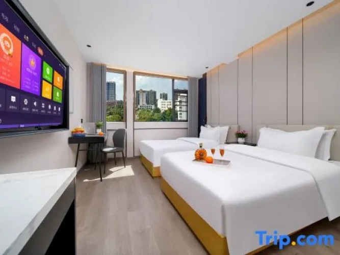 Comfort Twin room