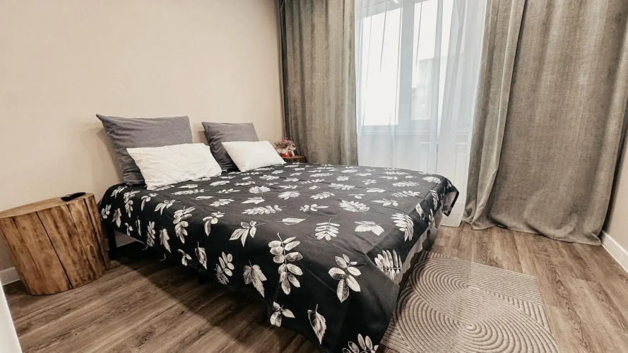 Фотография номера квартиры Апартаменты на проезде Иртышский