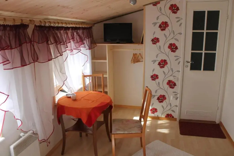 Aikarali Home Accommodation