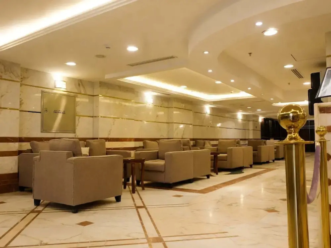 Meezab Hotel Company
