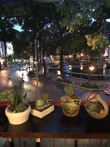 Saigon View Hostel