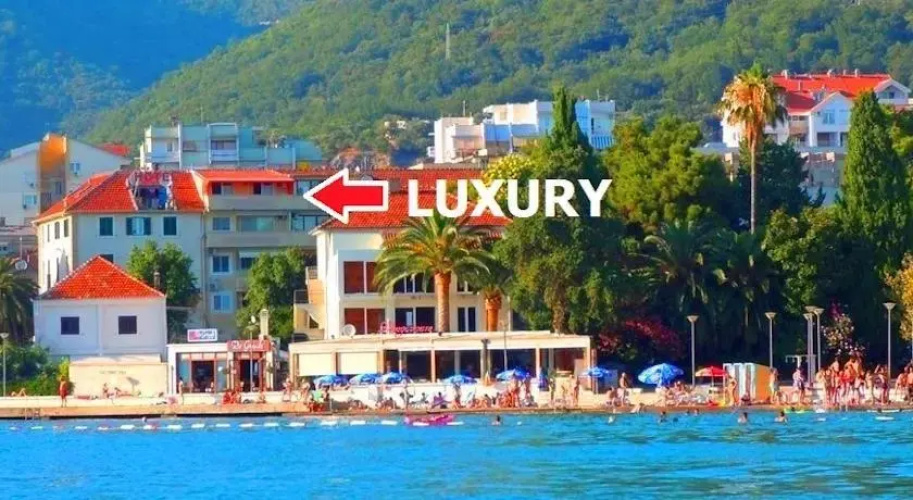 Apartments Luxury