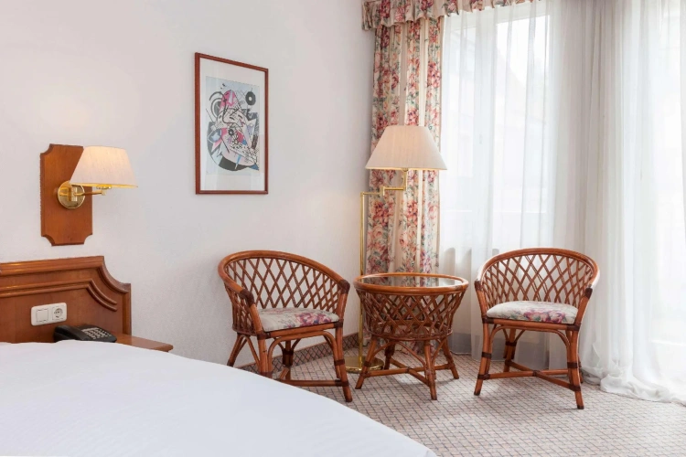 Comfort Double room