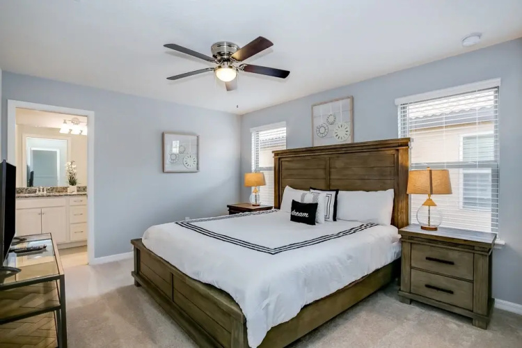 Bengal Drive Villa Windsor At Westside 8917
