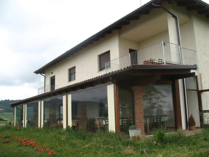 Il Balcone Sul Monferrato
