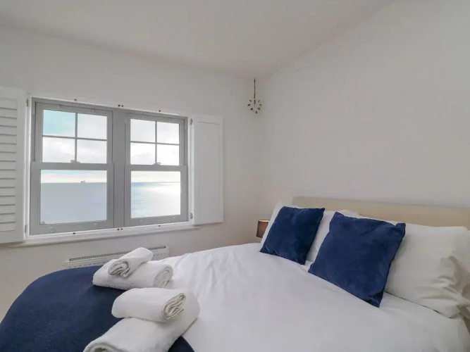 Beach Retreat