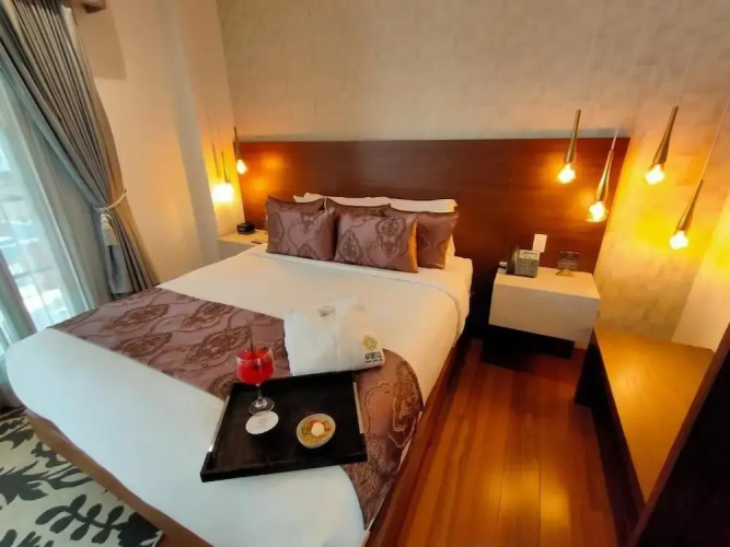 Hotel Mama Cuchara by Art Hotels Ecuador