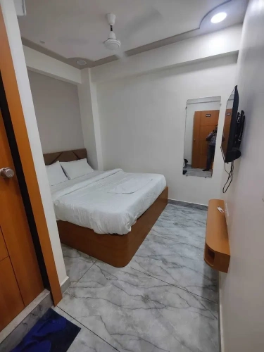 Classic room