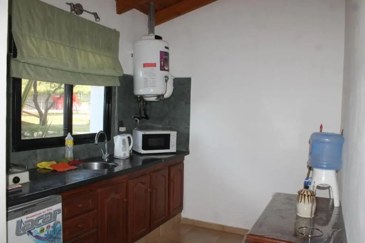 1 Bedroom Bungalow