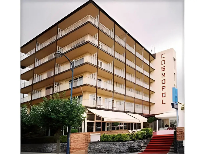 Cosmopol