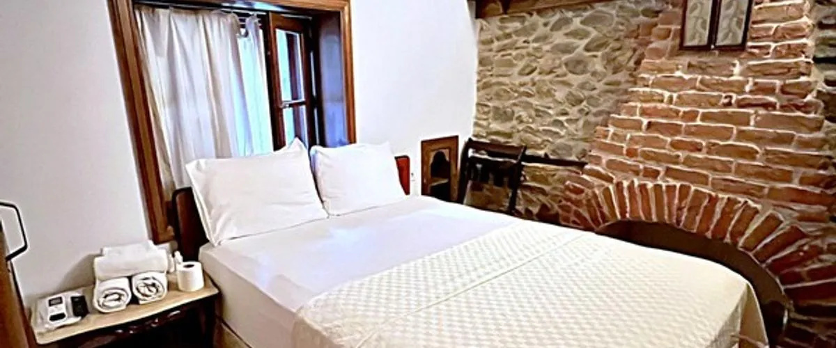 Birgi Lavinya Otel