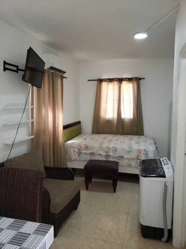 Residencial Estrellitas