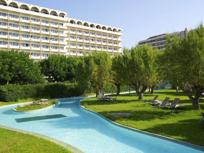 Esperos Palace Resort photo 27