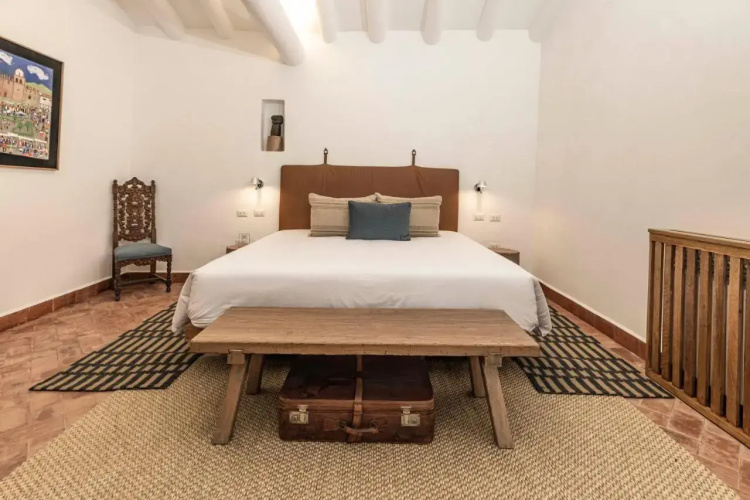 Casa Clara by Ananay Hotels