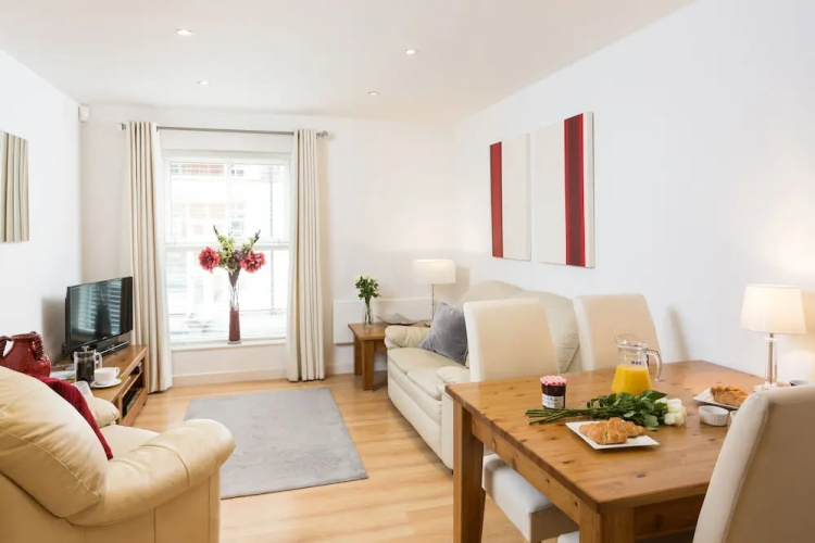 Skeldergate Apartment