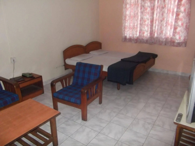 Hotel Muktangan