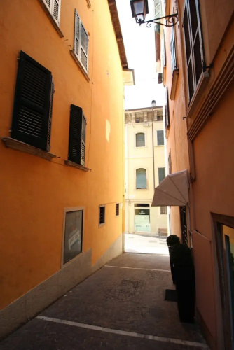 Zanardelli Square