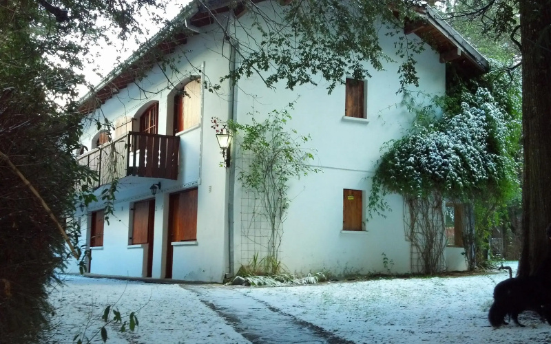 Imagen del hotel