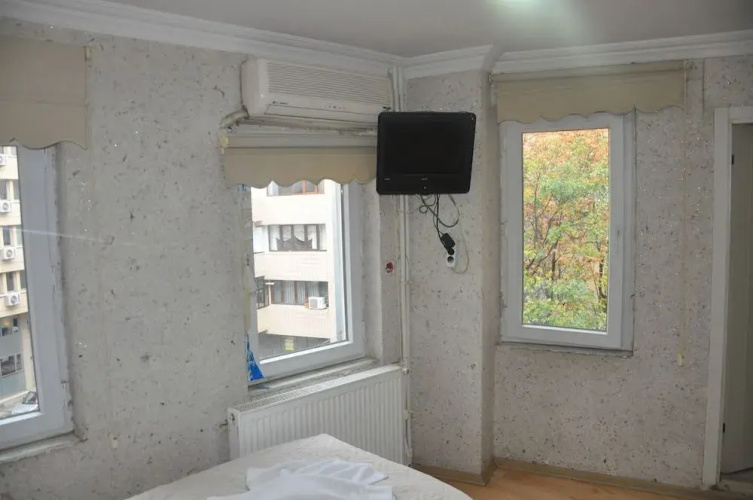 Bursa Asmin Hotel