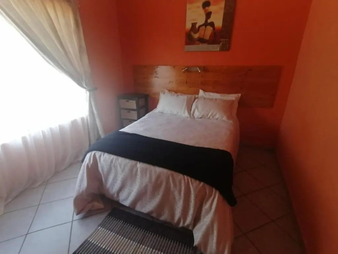 Erythrina Cottages