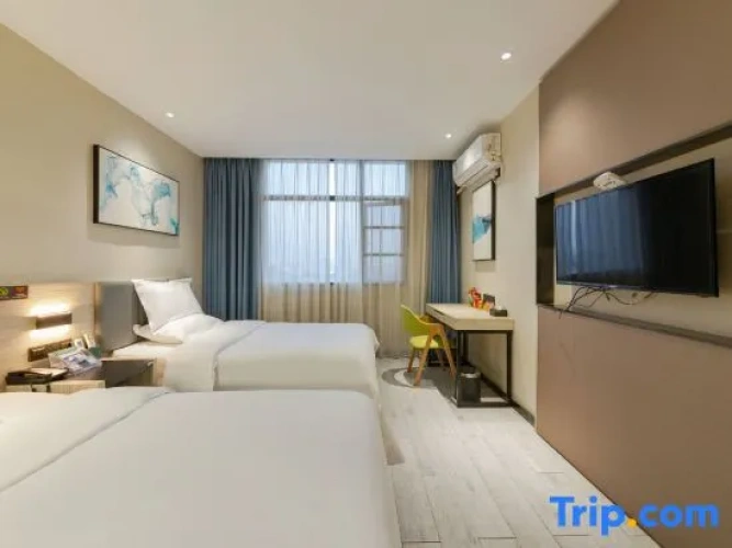 Business Twin room