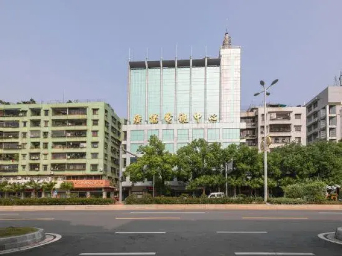 Imagen del hotel