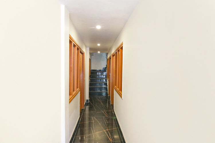 Fabexpress Sagar Residency