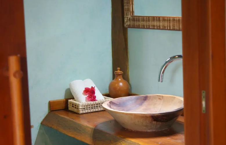Cottage Bahia Bungalow & Suites