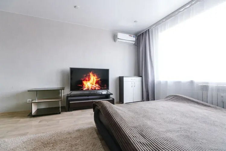 Фотография номера квартиры Как Дома на улице Тополиная