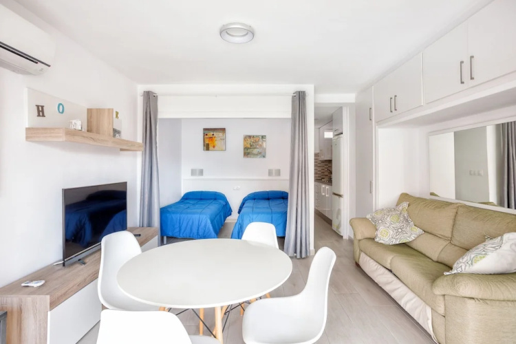 Beferent - Bermudas Benidorm