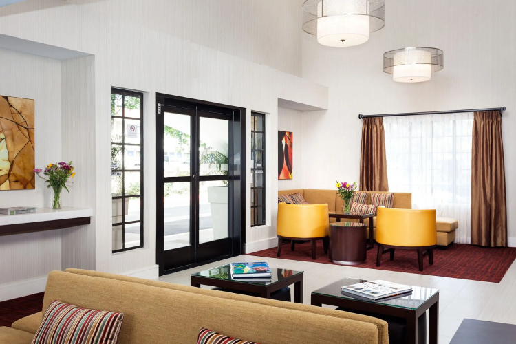 Holiday Inn Express Simi Valley by IHG
