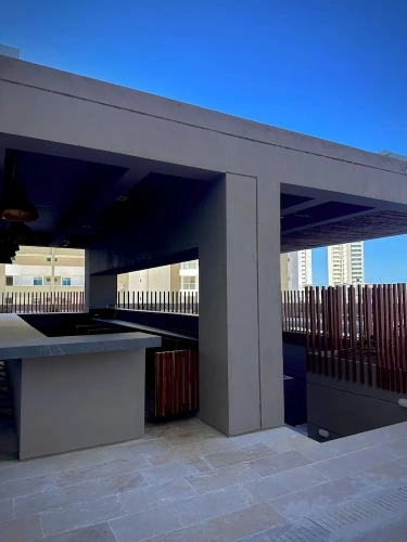 Perfect Getaway New Apartment Minutes From the Sea