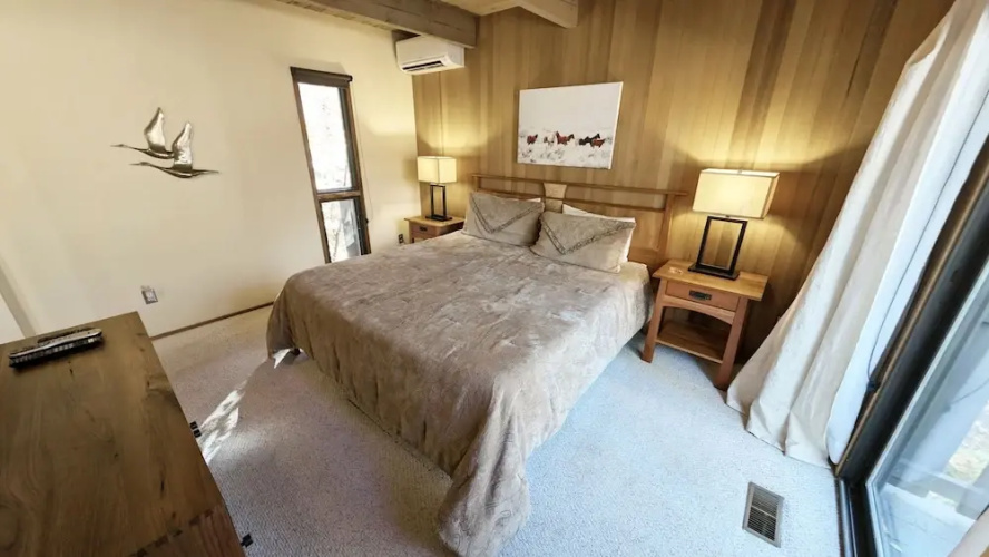 Salishan 5 3 Bedroom Home